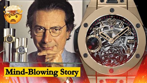 who created Hublot